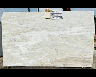Fantasy Brown Polished Marble Slabs