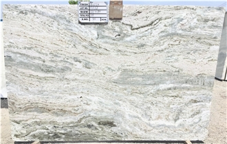 Fantasy Brown Polished Marble Slabs