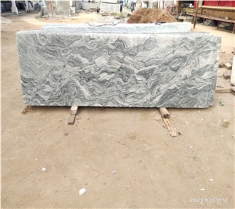 Kuppam Grey Granite Slabs