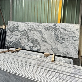 Kuppam White Granite Polished Slabs