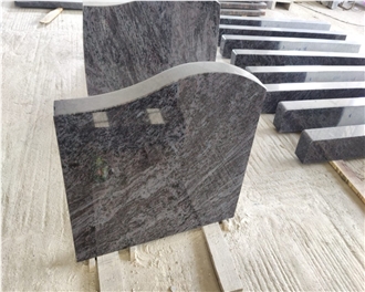 Vizag Blue Granite Slab Tiles