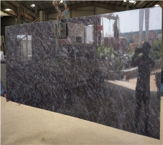 Vizag Blue Granite Slab Tiles