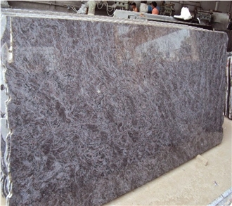 Vizag Blue Granite Slab Tiles