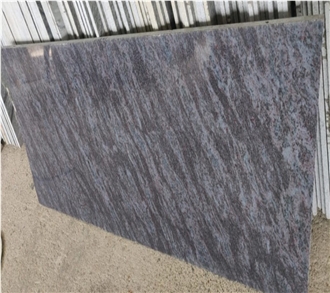 Vizag Blue Granite Slab Tiles