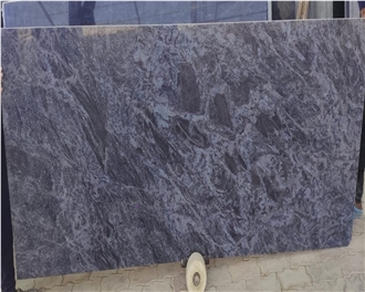 Vizag Blue Granite Slab Tiles