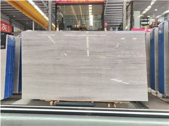 Cinderella Grey Marble Slabs