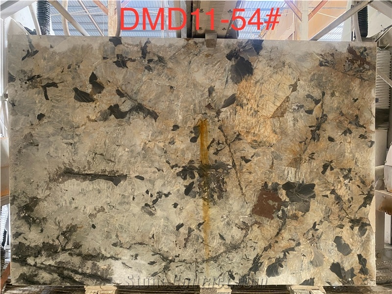 DMD 11 New Arrival Patagonia Quartzite Slabs