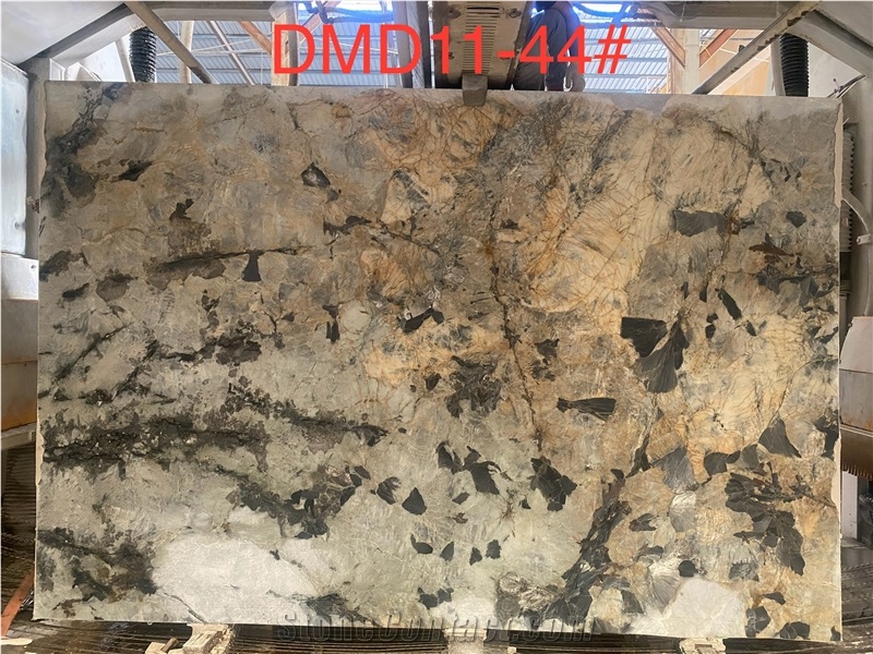 DMD 11 New Arrival Patagonia Quartzite Slabs