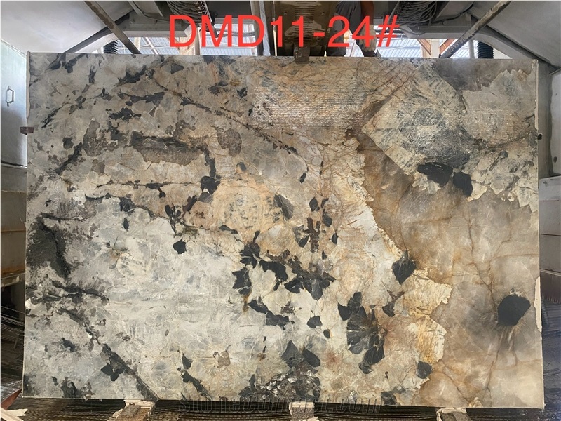 DMD 11 New Arrival Patagonia Quartzite Slabs