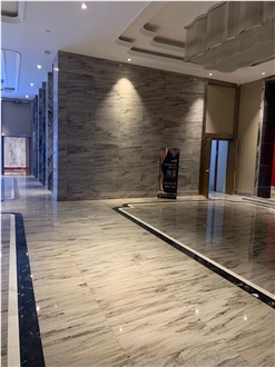 Fantasy Sand Grey Marble, China Palissandro Grey-Brown Marble Slabs