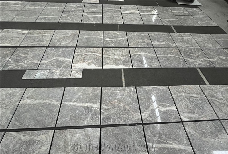 Fior Di Pesco Carnico Marble Tiles