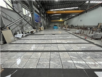 Fior Di Pesco Carnico Marble Tiles