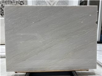 Royal White Jade Marble Slabs