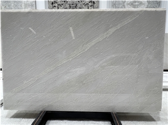 Royal White Jade Marble Slabs