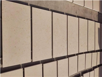 Saudi Arabia Riyadh Beige Limestone Tiles Saudi Arabia Riyadh Beige Limestone Tiles