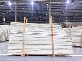 White Blanco Zebrino Marble Calacatta Zebrino Marble Slabs