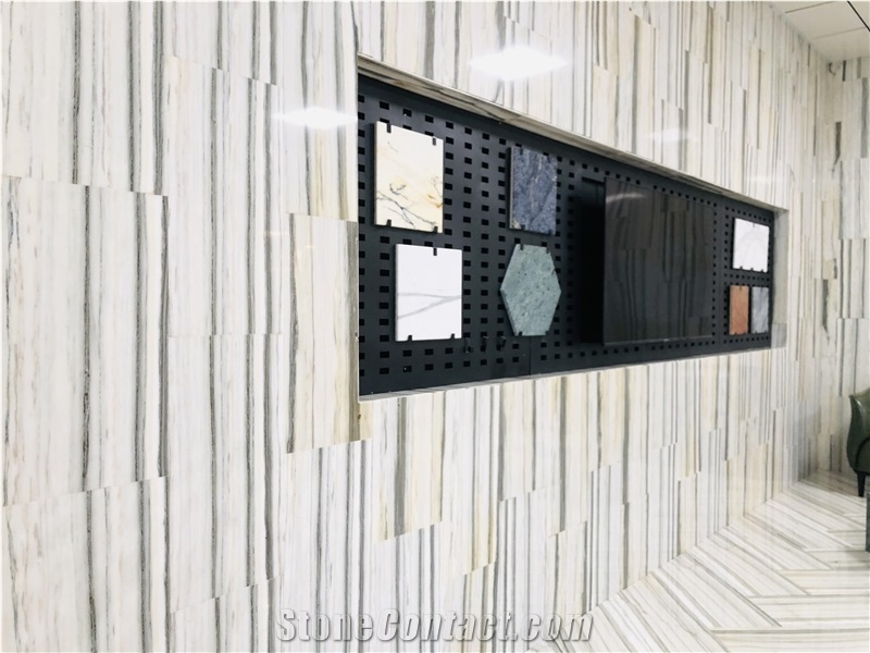 White Blanco Zebrino Marble Calacatta Zebrino Marble Slabs