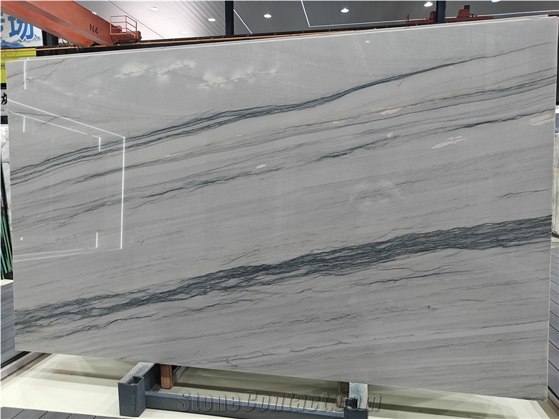 Mont Blanc Quartzite Slabs