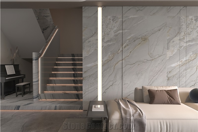 Mont Blanc Quartzite Slabs