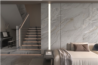 Mont Blanc Quartzite Slabs