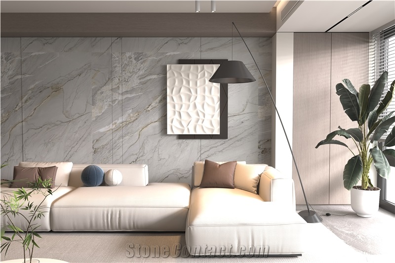 Mont Blanc Quartzite Slabs