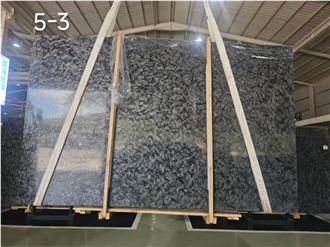 Brazil Matrix Granite Slabs 18Mm Thick Polished