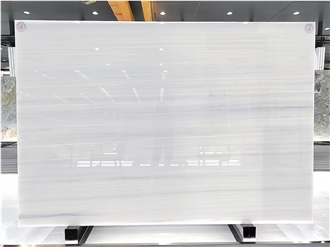 China Athens White Marble Slabs
