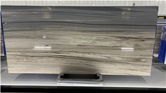 Italy Palissandro Bronzetto Marble Slabs