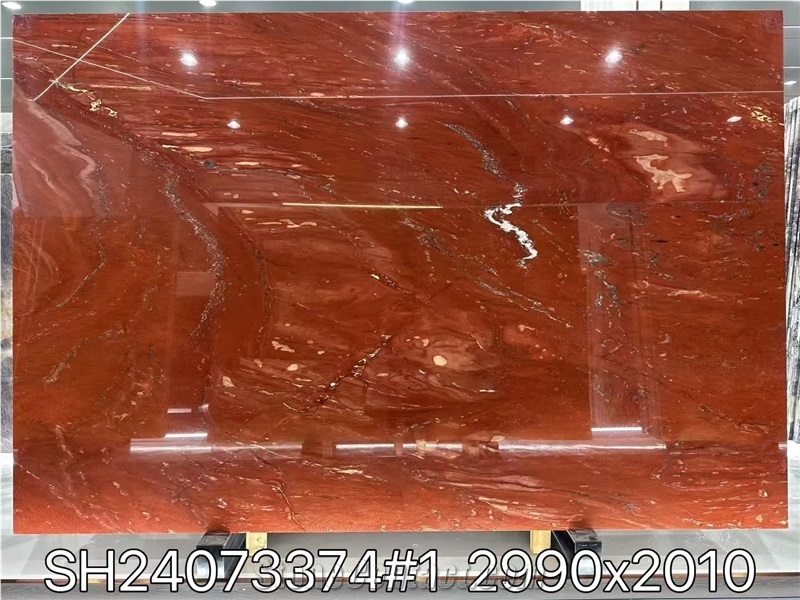 Brazil Xango Quartzite  Slabs For Decoration