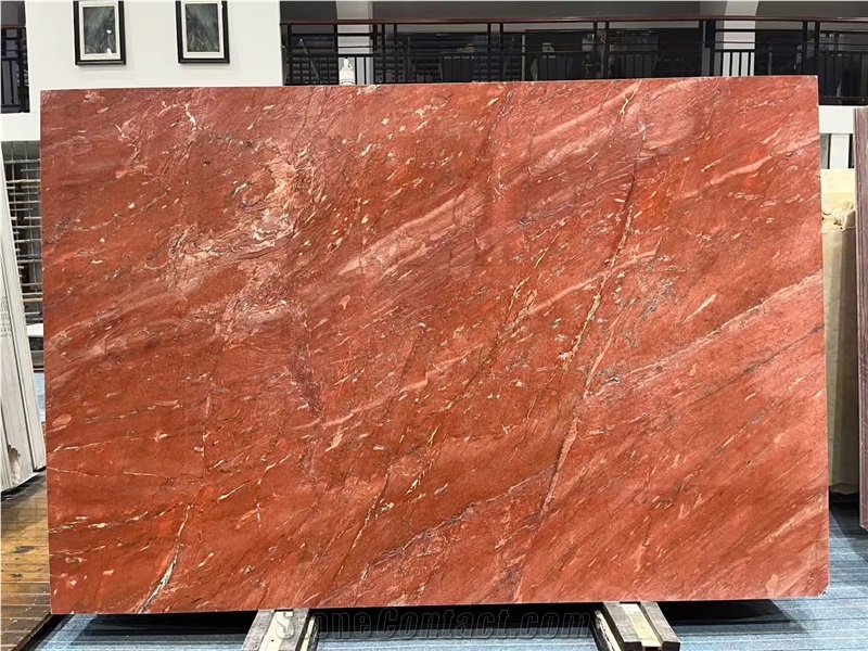 Brazil Xango Quartzite  Slabs For Decoration