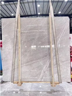 Castle Grey Marble Slabs Polished Castle Grey Marble Slabs Polished