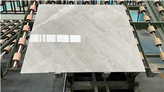 Castle Grey Marble Slabs Polished