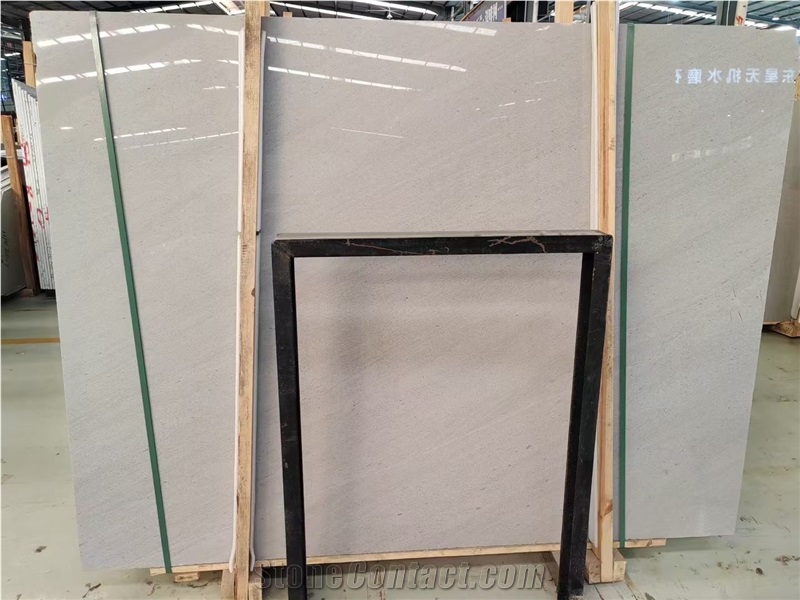 Cinderella Grey Marble Slabs For Floor Wall