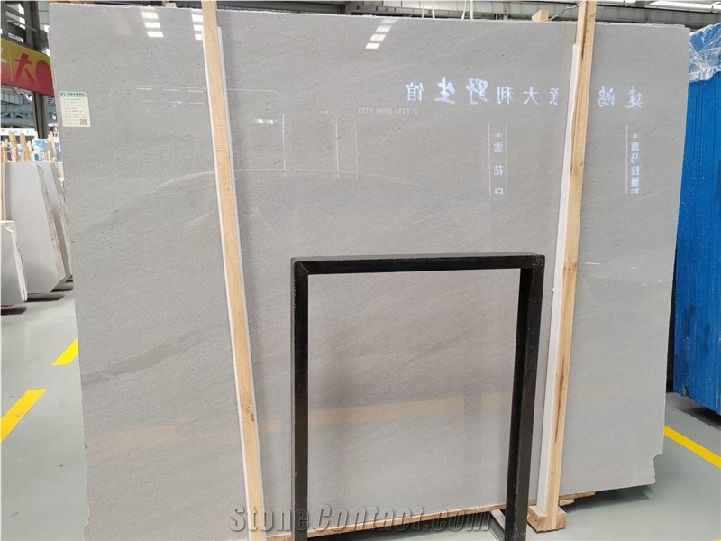 Cinderella Grey Marble Slabs For Floor Wall