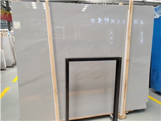 Cinderella Grey Marble Slabs For Floor Wall