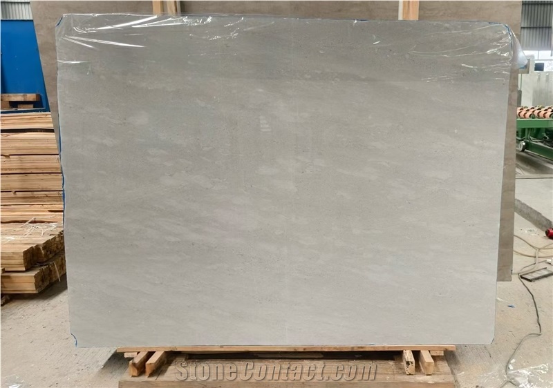 Cinderella Grey Marble Slabs For Floor Wall