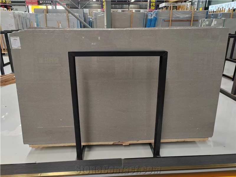 Cinderella Grey Marble Slabs For Floor Wall