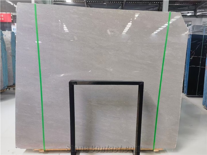 Cinderella Grey Marble Slabs For Floor Wall