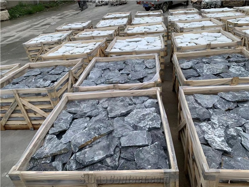 Factory Price Cultured Stone,Cladding, Random Wall Veneer