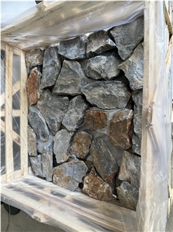 Factory Price Cultured Stone,Cladding, Random Wall Veneer