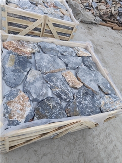 Factory Price Cultured Stone,Cladding, Random Wall Veneer