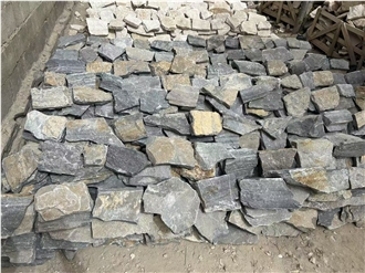 Factory Price Cultured Stone,Cladding, Random Wall Veneer