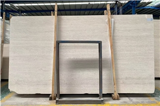 Factory Price Desert Beige Marble Slabs