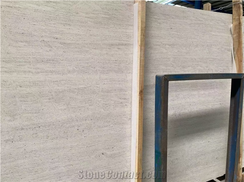 Factory Price Desert Beige Marble Slabs