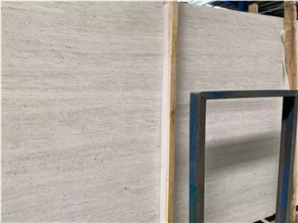 Factory Price Desert Beige Marble Slabs