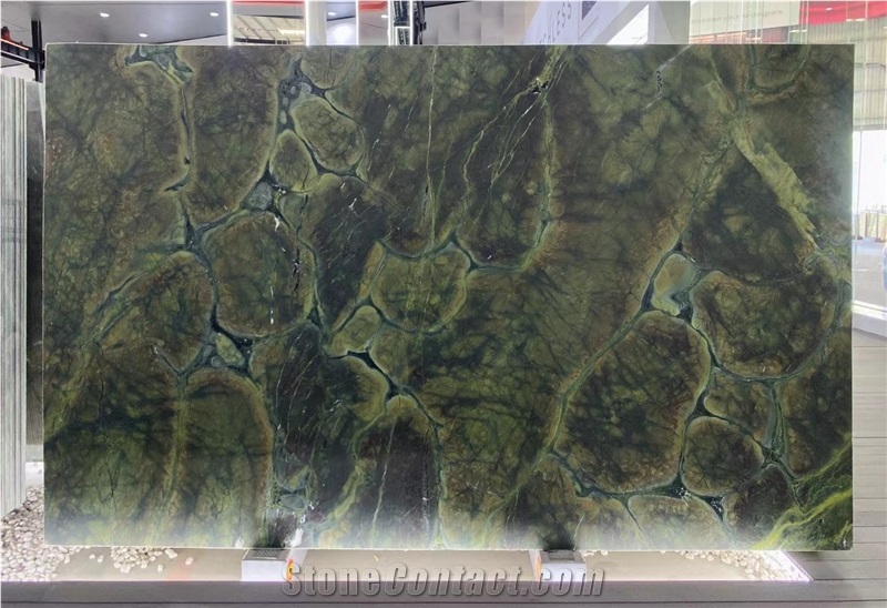 Luxury Stone Vitoria Regia Quartzite Slabs