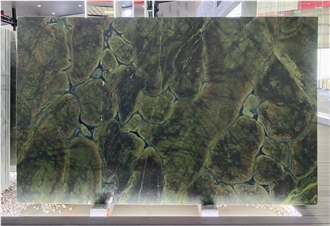 Luxury Stone Vitoria Regia Quartzite Slabs
