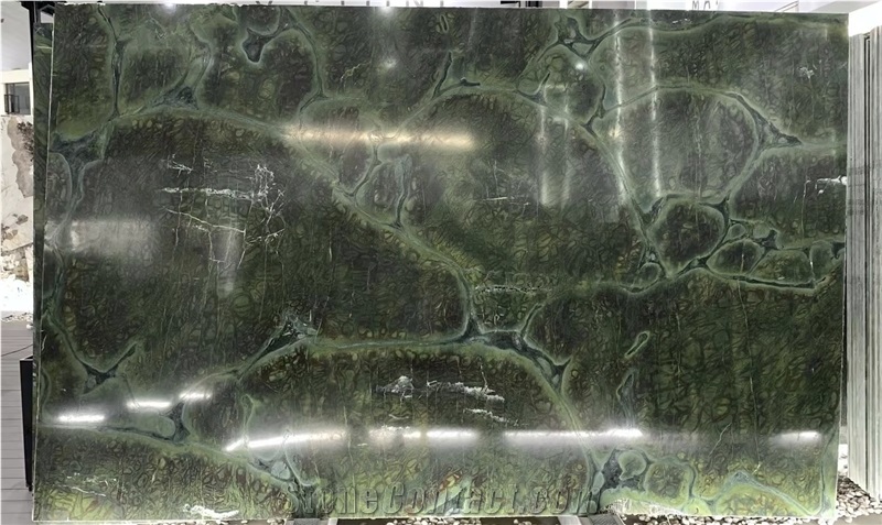 Luxury Stone Vitoria Regia Quartzite Slabs