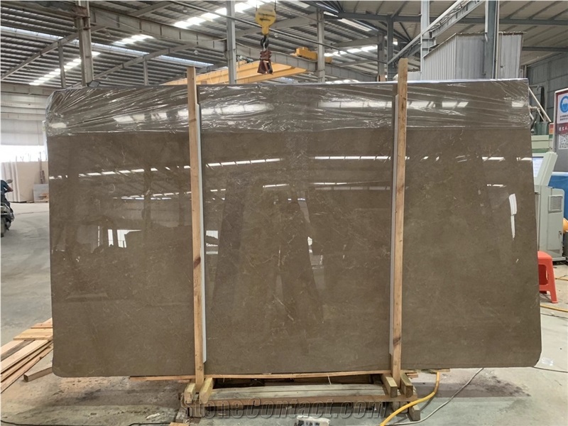 Maya Grey Marble Slabs For Wall Floor