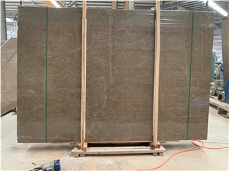 Maya Grey Marble Slabs For Wall Floor